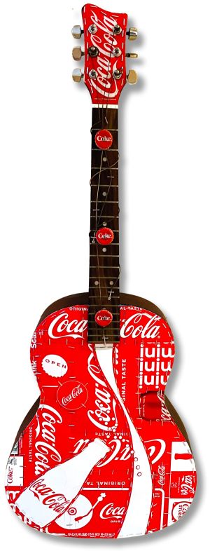 Coke Guitart