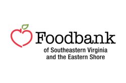 Foodbank of Tidewater logo