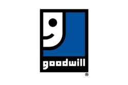 goodwill logo