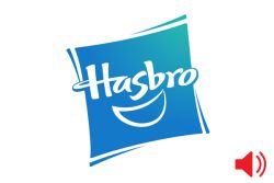 Hasbro logo