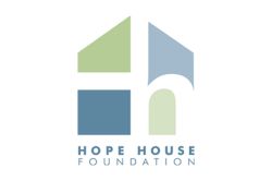hope house logo