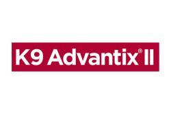 K9 Advantix logo