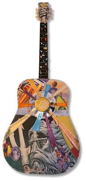 Neptune Festival Guitart