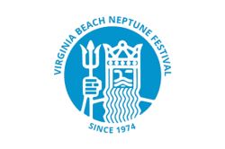 neptune festival logo