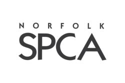 norfolk spca logo