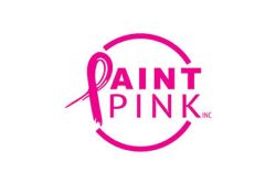 Paint Pink logo