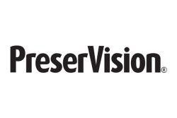Preservision logo
