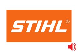 Stihl logo